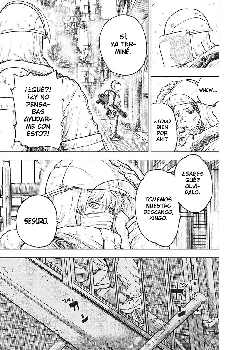 Wild Strawberry Capítulo 1 - Page 45