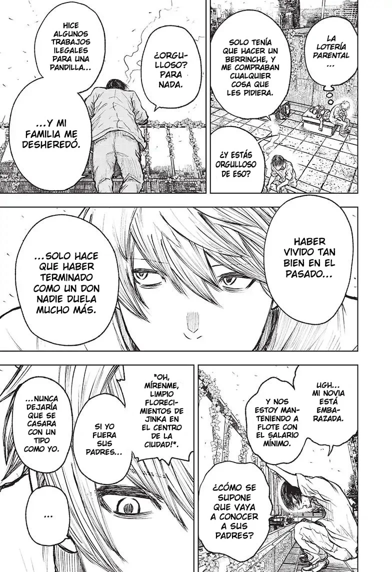 Wild Strawberry Capítulo 1 - Page 47