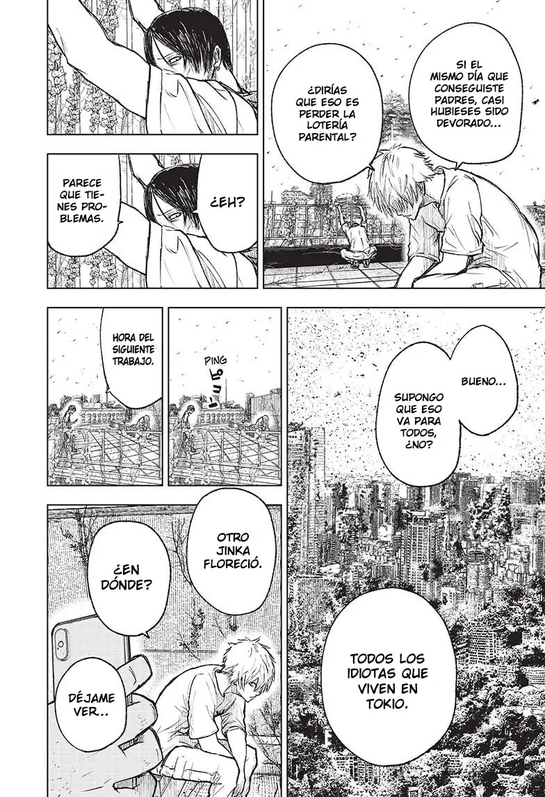 Wild Strawberry Capítulo 1 - Page 48