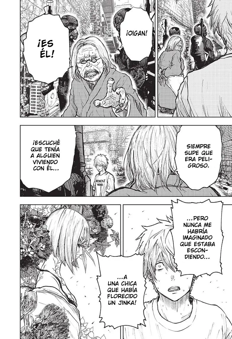 Wild Strawberry Capítulo 1 - Page 54