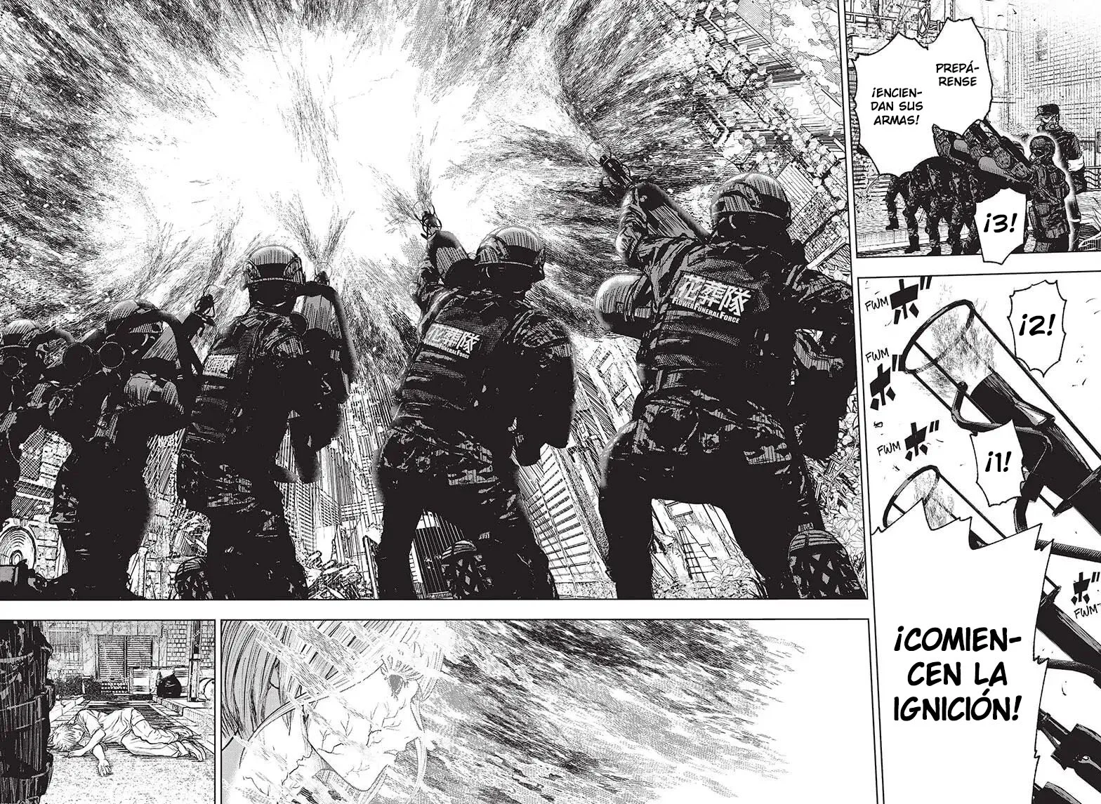 Wild Strawberry Capítulo 1 - Page 60