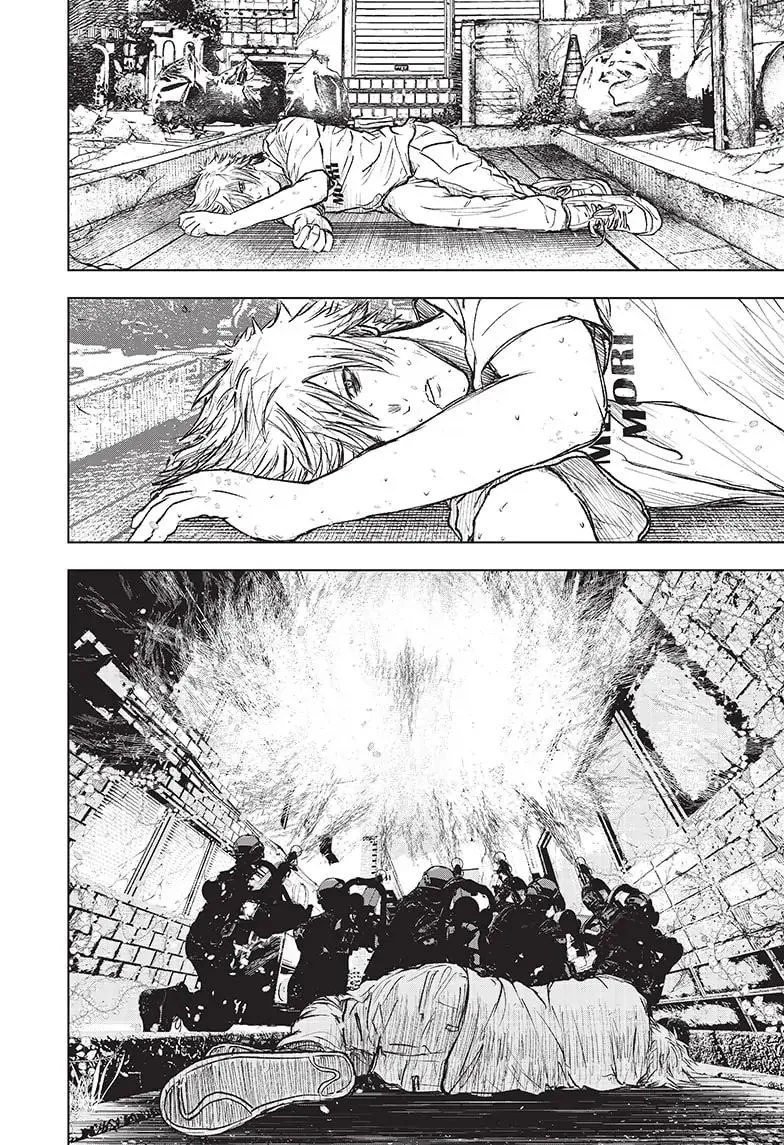Wild Strawberry Capítulo 1 - Page 61