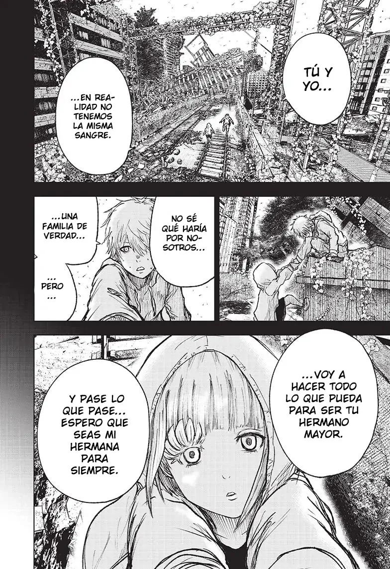 Wild Strawberry Capítulo 1 - Page 63