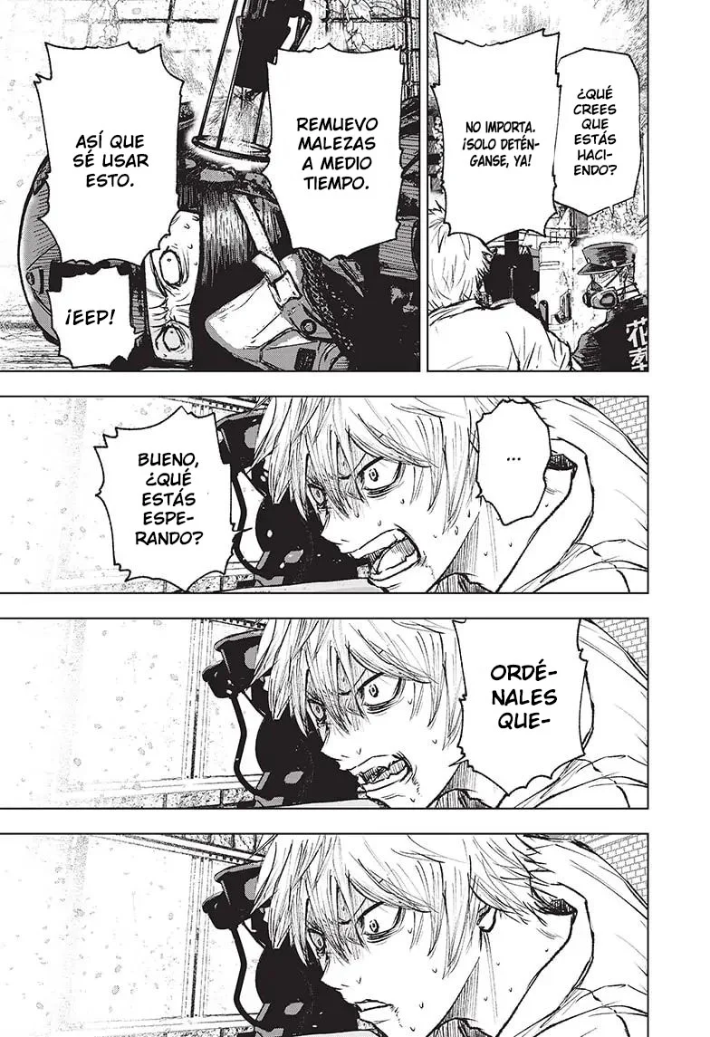 Wild Strawberry Capítulo 1 - Page 66