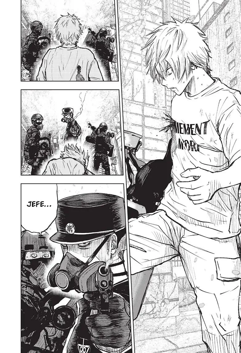 Wild Strawberry Capítulo 1 - Page 67