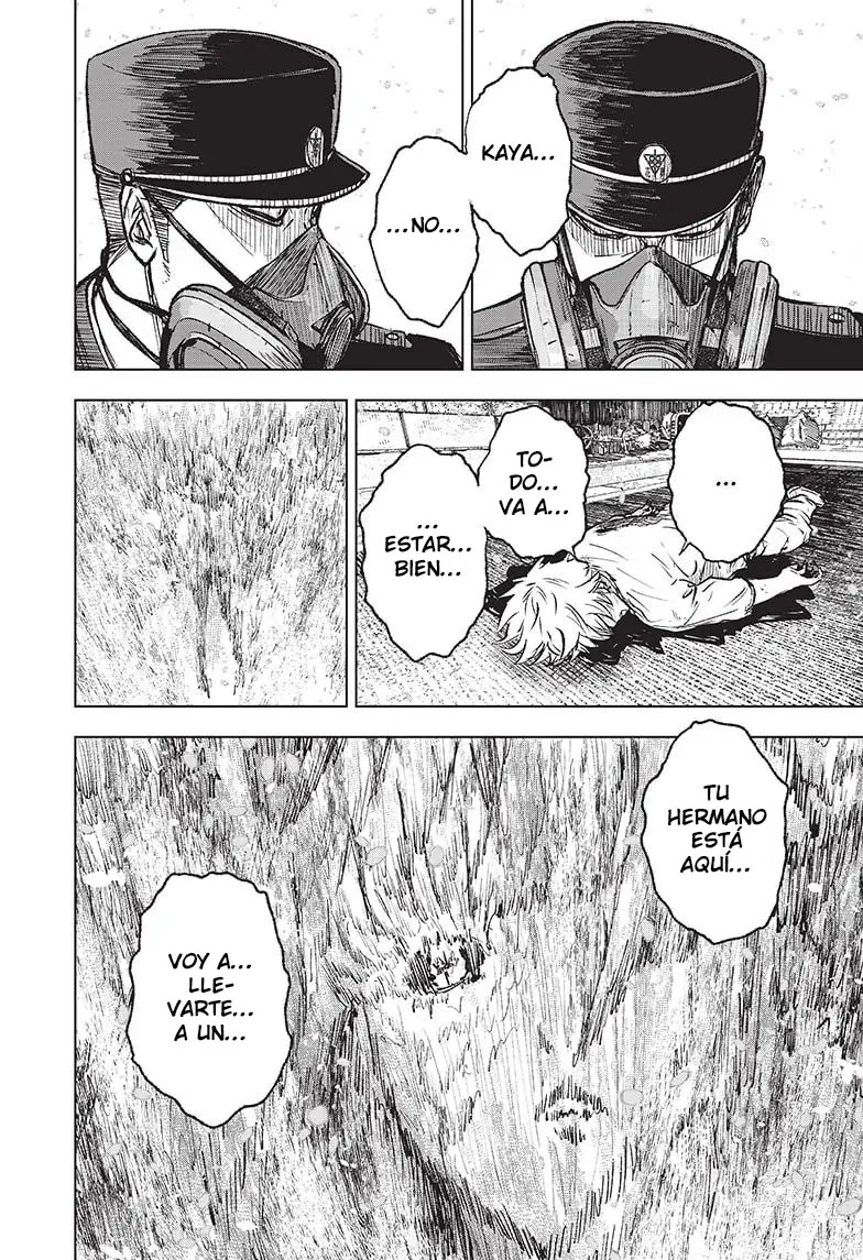 Wild Strawberry Capítulo 1 - Page 69