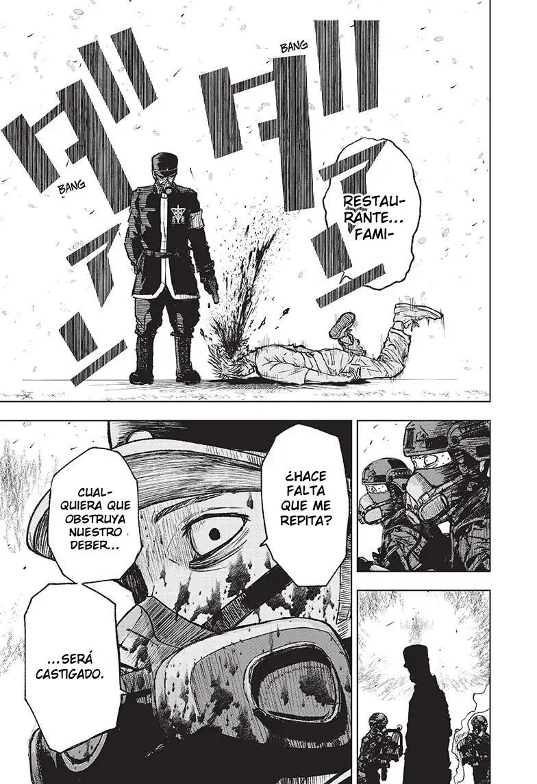 Wild Strawberry Capítulo 1 - Page 70