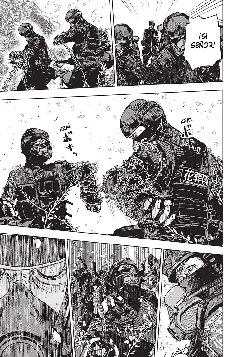 Wild Strawberry Capítulo 1 - Page 75