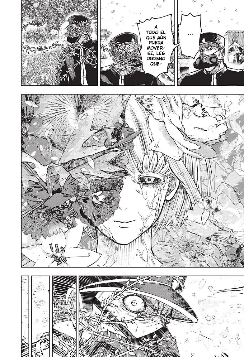 Wild Strawberry Capítulo 1 - Page 76