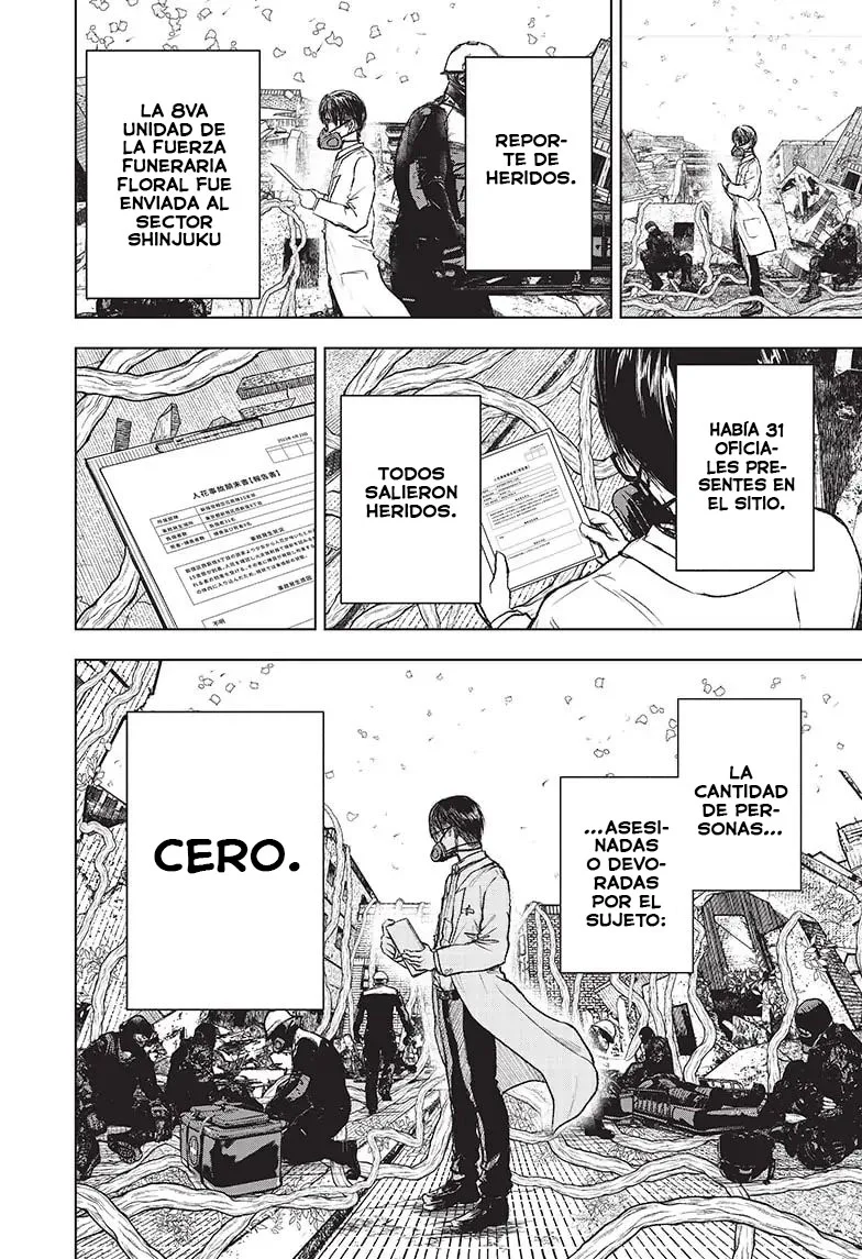 Wild Strawberry Capítulo 1 - Page 78