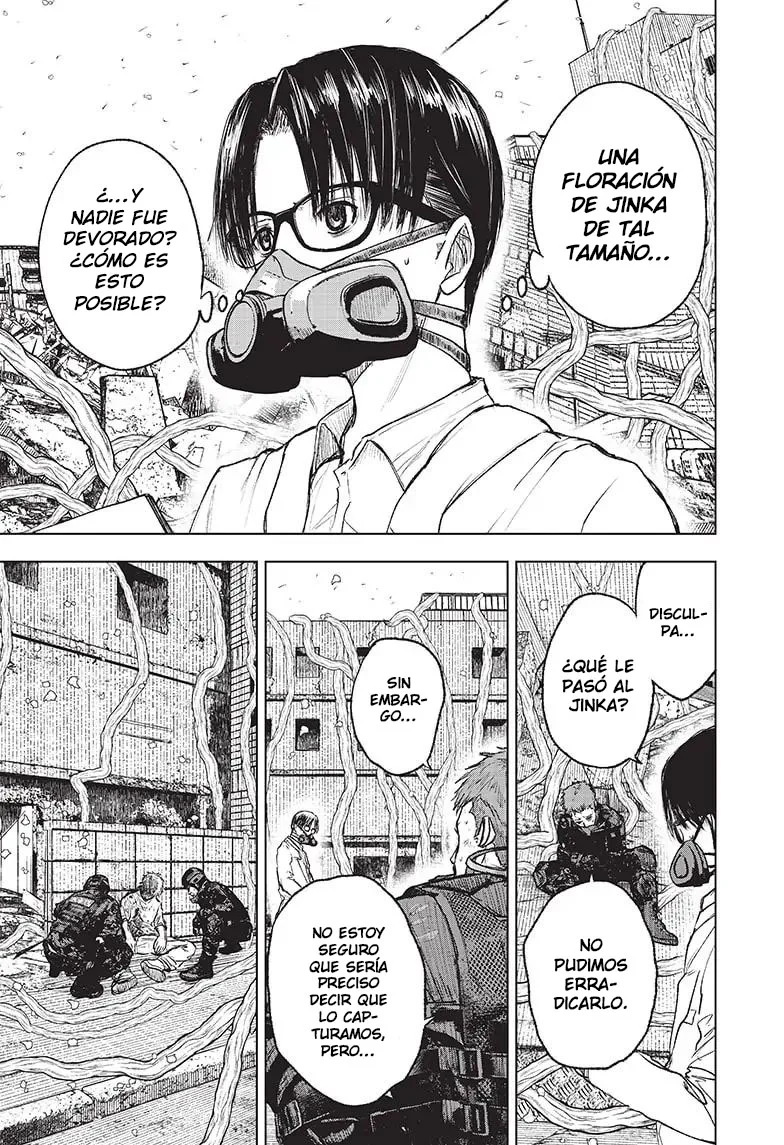 Wild Strawberry Capítulo 1 - Page 79