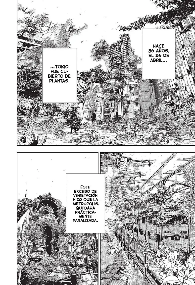 Wild Strawberry Capítulo 1 - Page 8