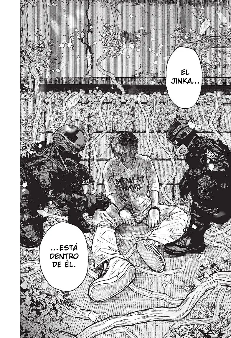 Wild Strawberry Capítulo 1 - Page 80