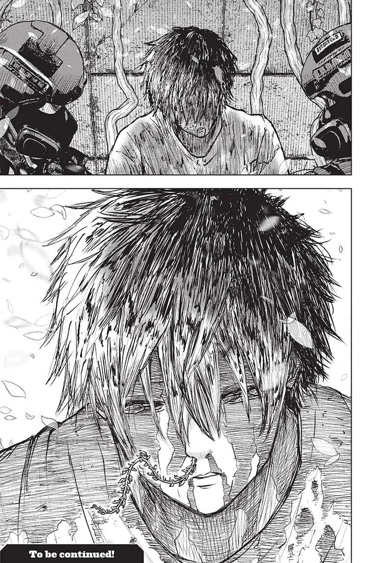 Wild Strawberry Capítulo 1 - Page 81
