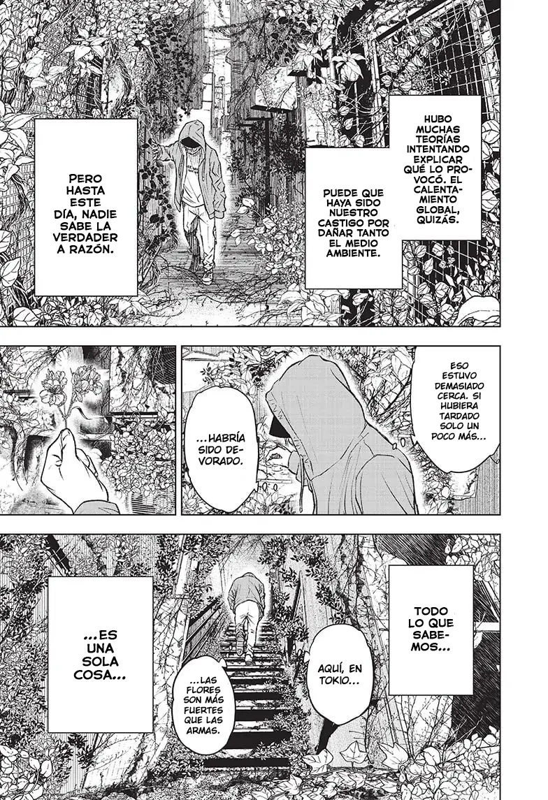 Wild Strawberry Capítulo 1 - Page 9