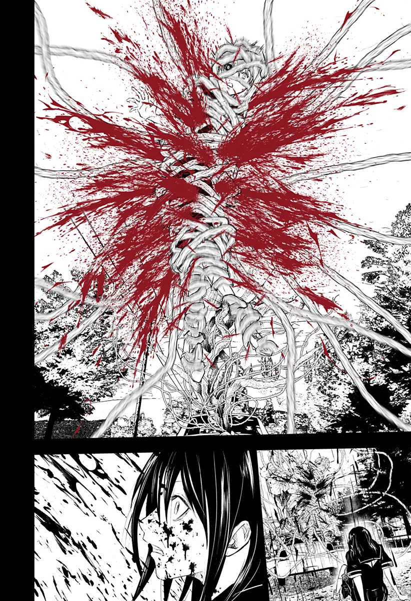 Wild Strawberry Capítulo 10 - Page 11