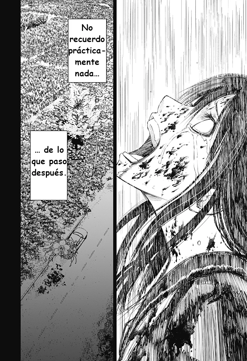 Wild Strawberry Capítulo 10 - Page 13