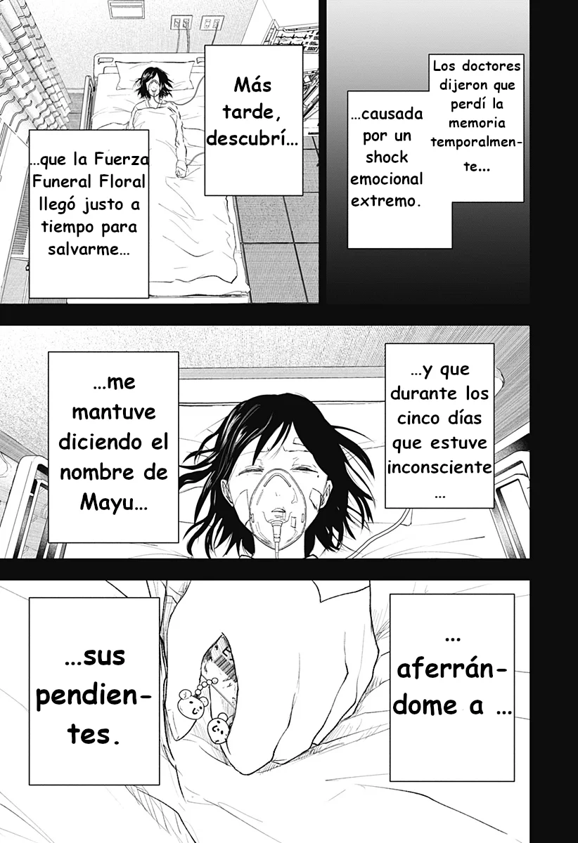 Wild Strawberry Capítulo 10 - Page 14