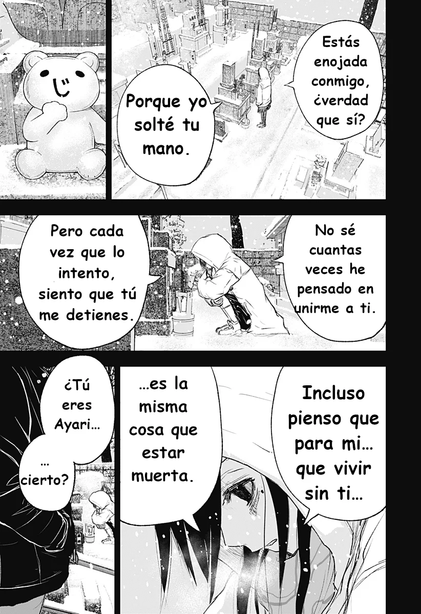 Wild Strawberry Capítulo 10 - Page 16