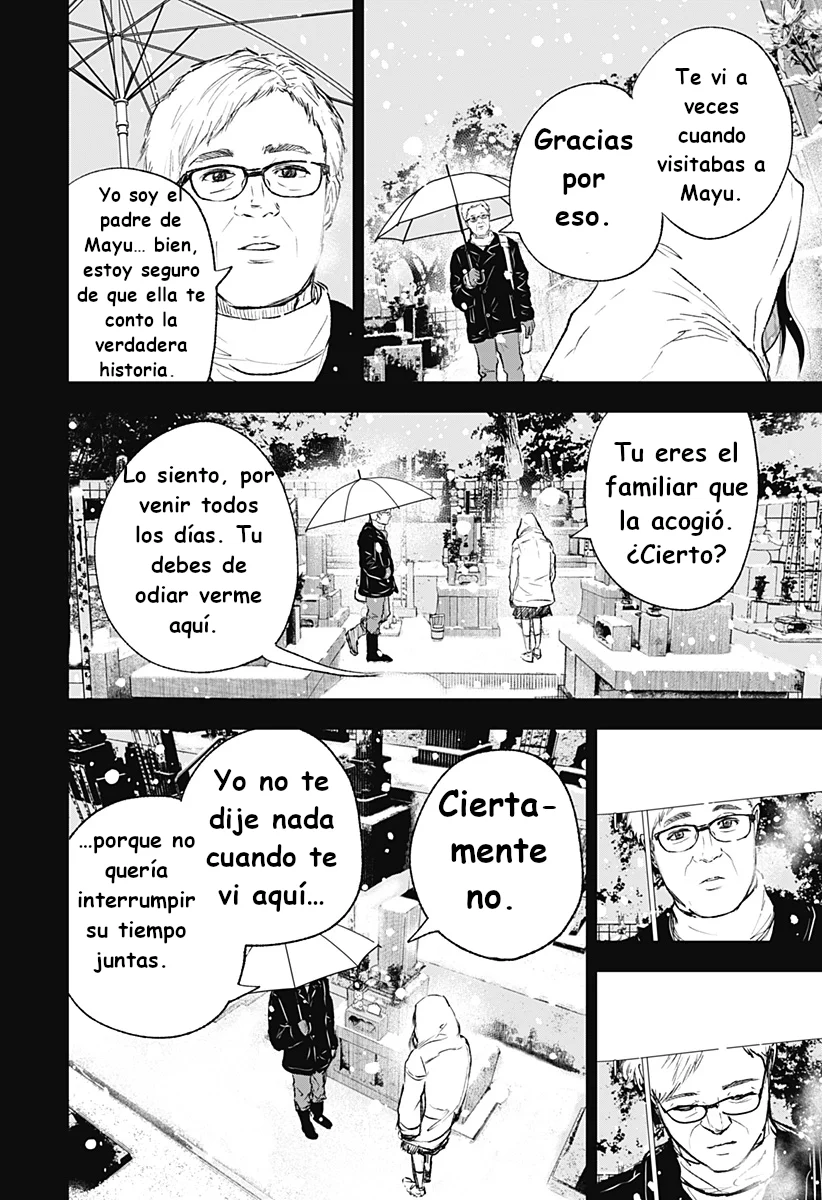 Wild Strawberry Capítulo 10 - Page 17
