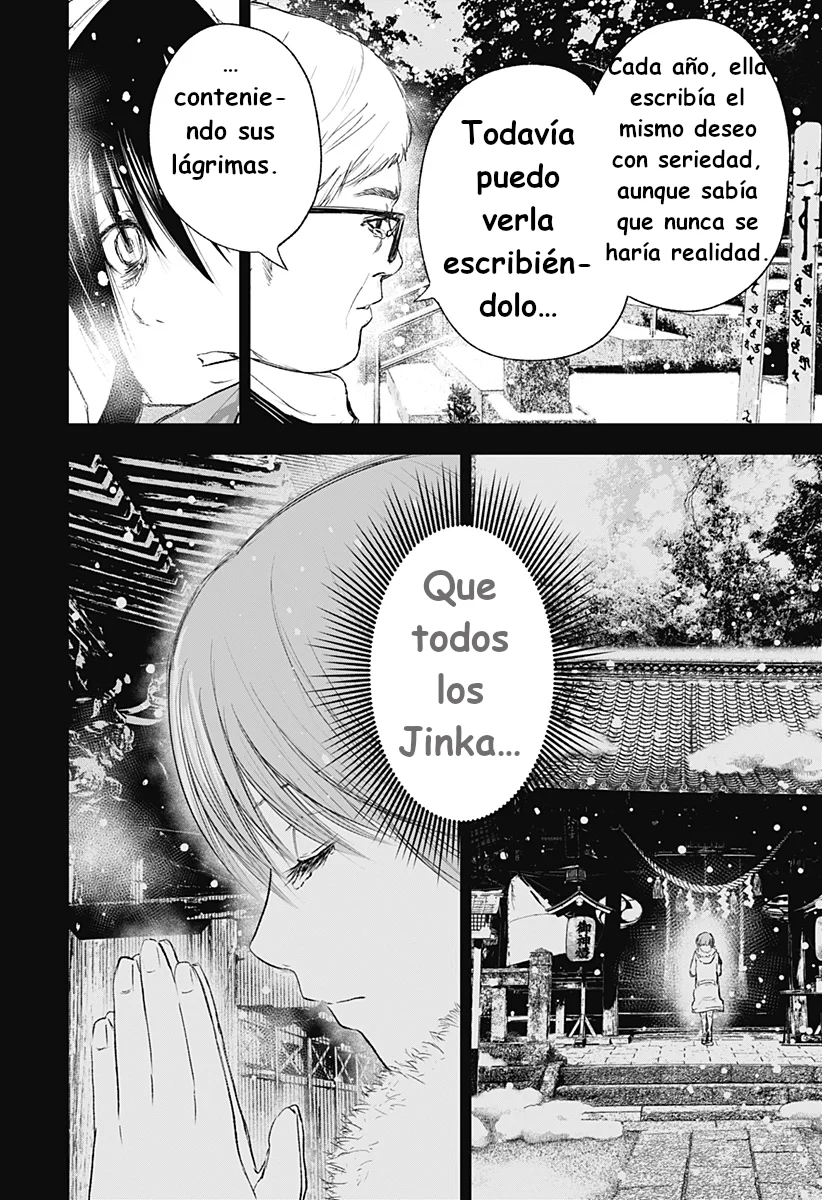 Wild Strawberry Capítulo 10 - Page 19