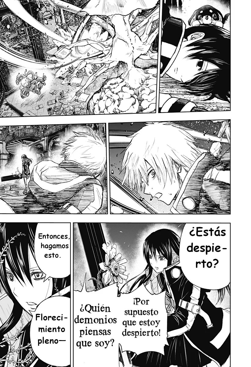Wild Strawberry Capítulo 10 - Page 24