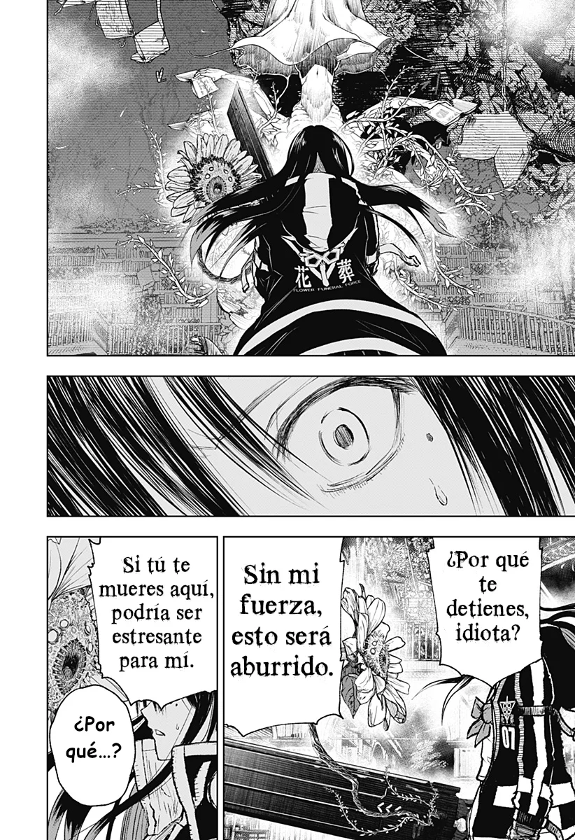 Wild Strawberry Capítulo 10 - Page 25