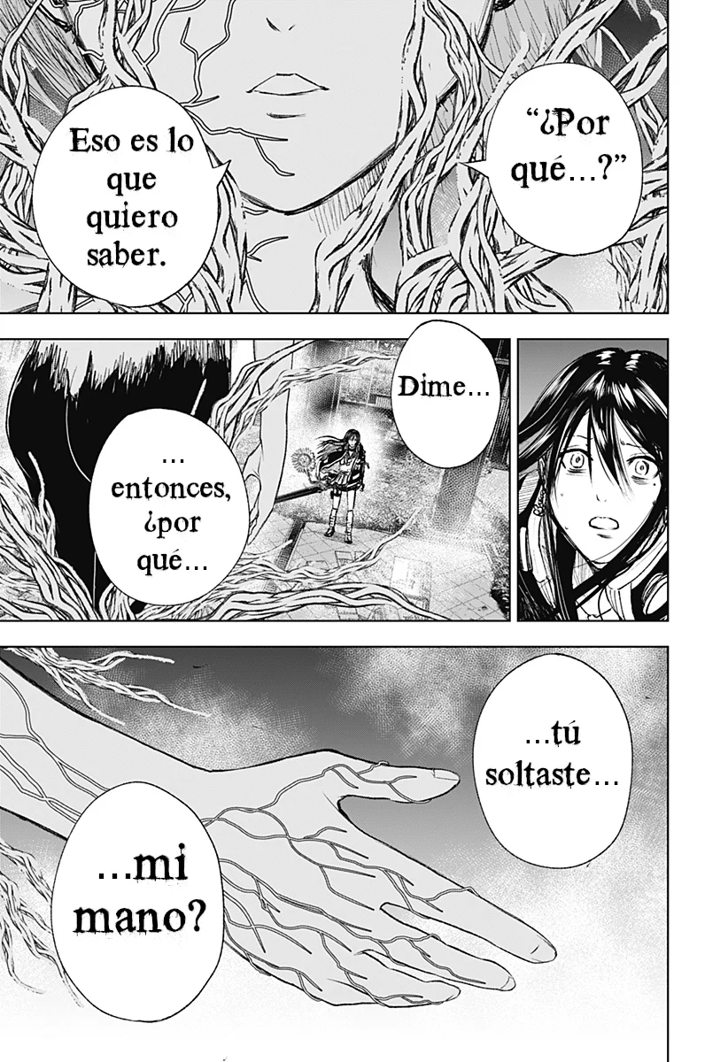 Wild Strawberry Capítulo 10 - Page 26