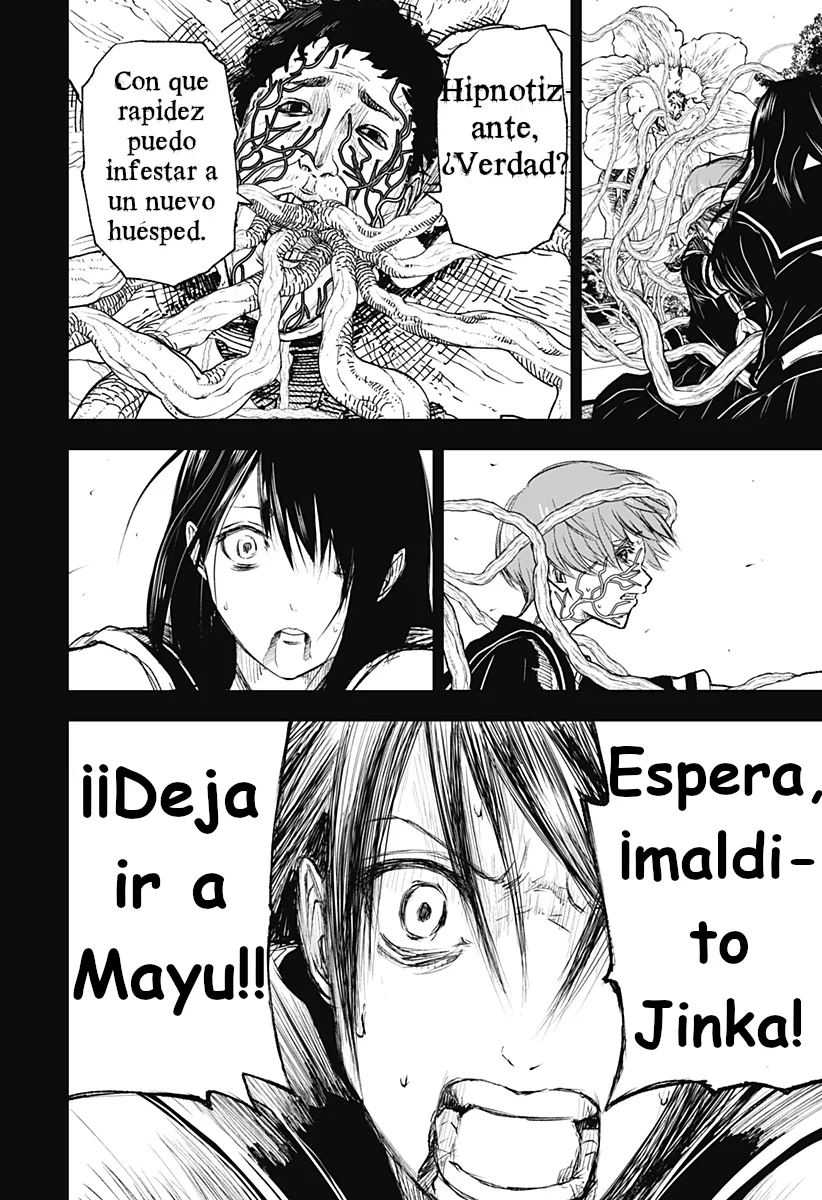 Wild Strawberry Capítulo 10 - Page 5