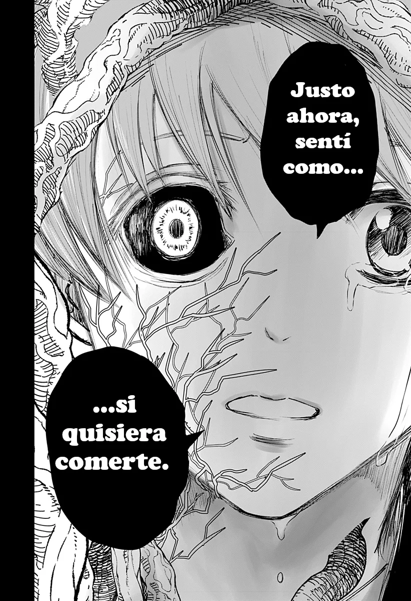 Wild Strawberry Capítulo 10 - Page 9