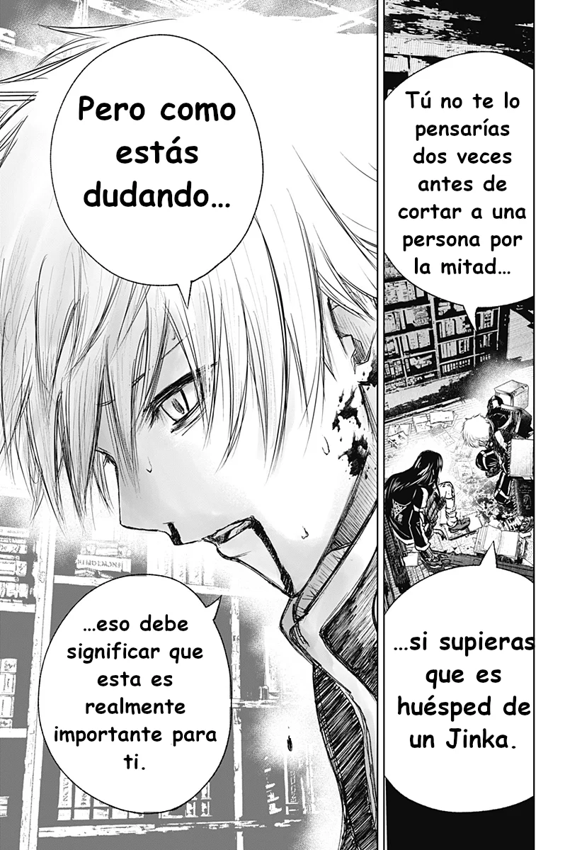 Wild Strawberry Capítulo 11 - Page 11