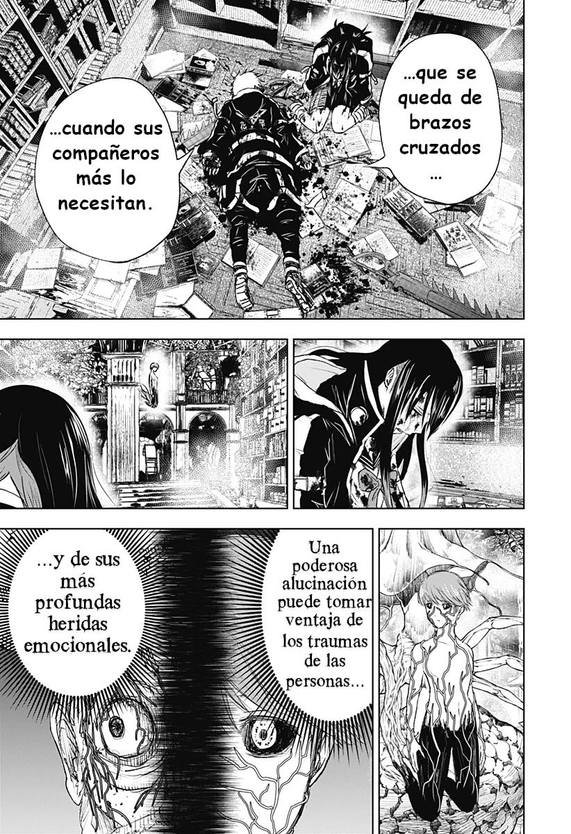 Wild Strawberry Capítulo 11 - Page 13