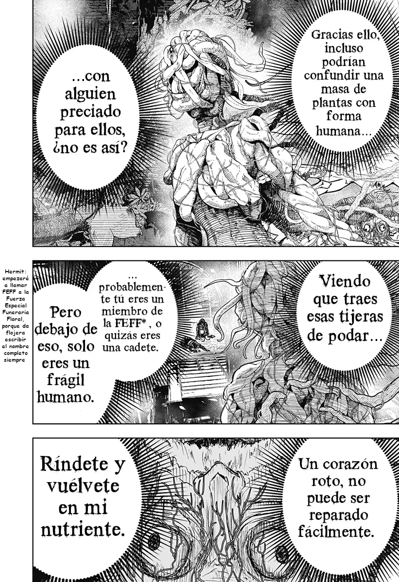 Wild Strawberry Capítulo 11 - Page 14
