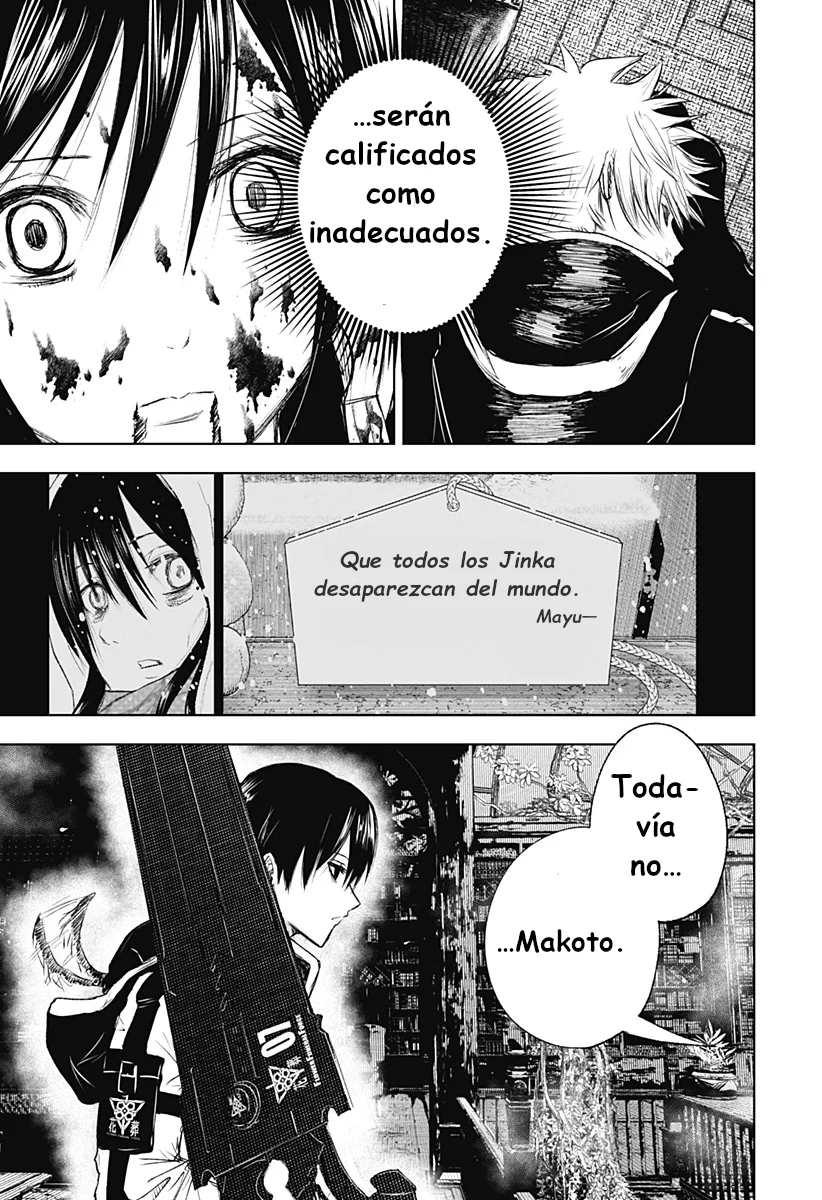 Wild Strawberry Capítulo 11 - Page 17