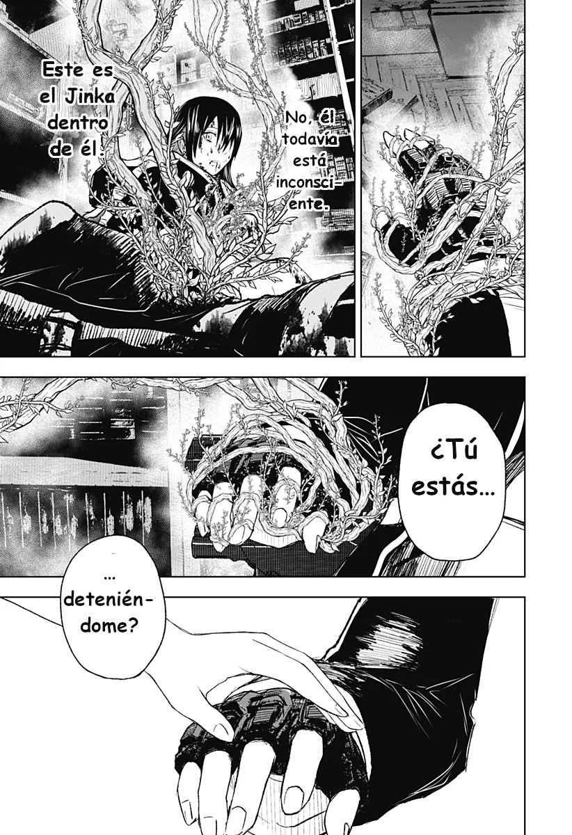 Wild Strawberry Capítulo 11 - Page 23