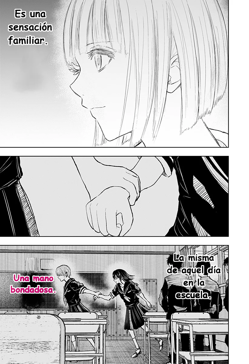 Wild Strawberry Capítulo 11 - Page 25