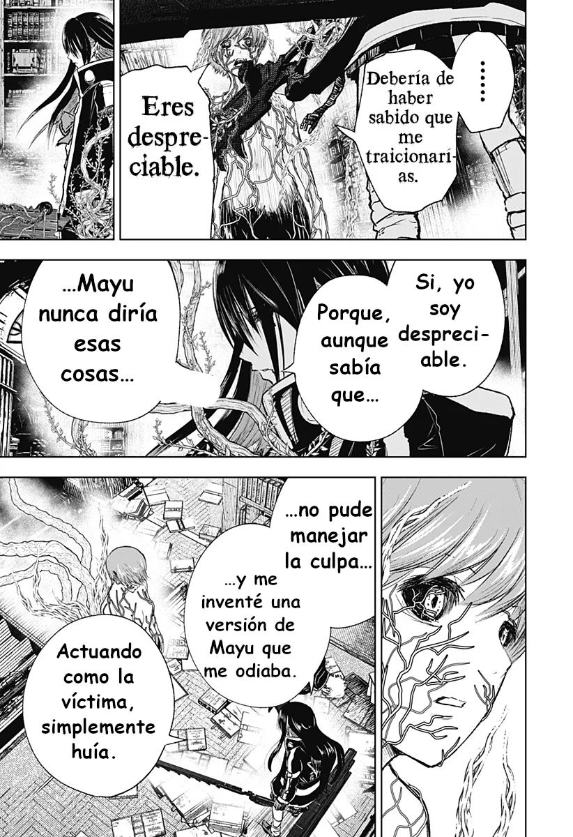 Wild Strawberry Capítulo 11 - Page 27