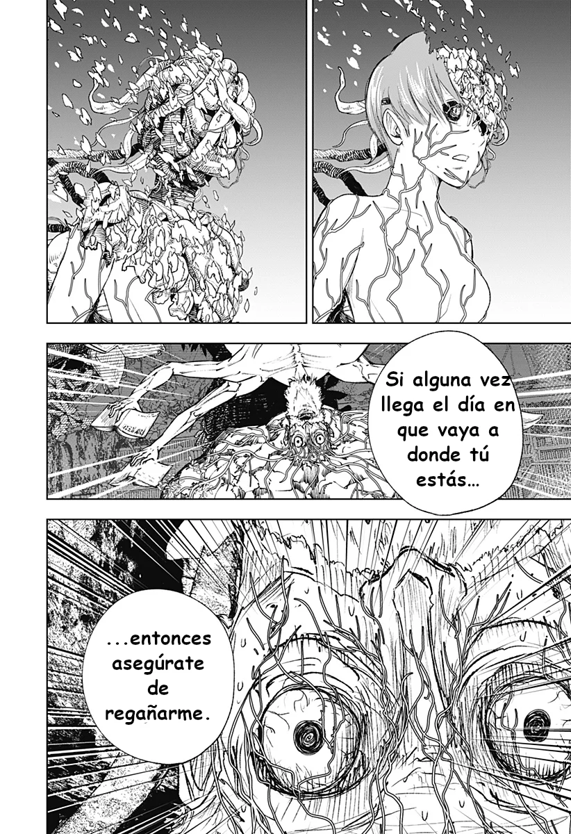 Wild Strawberry Capítulo 11 - Page 28