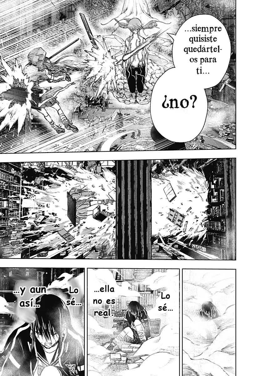 Wild Strawberry Capítulo 11 - Page 7