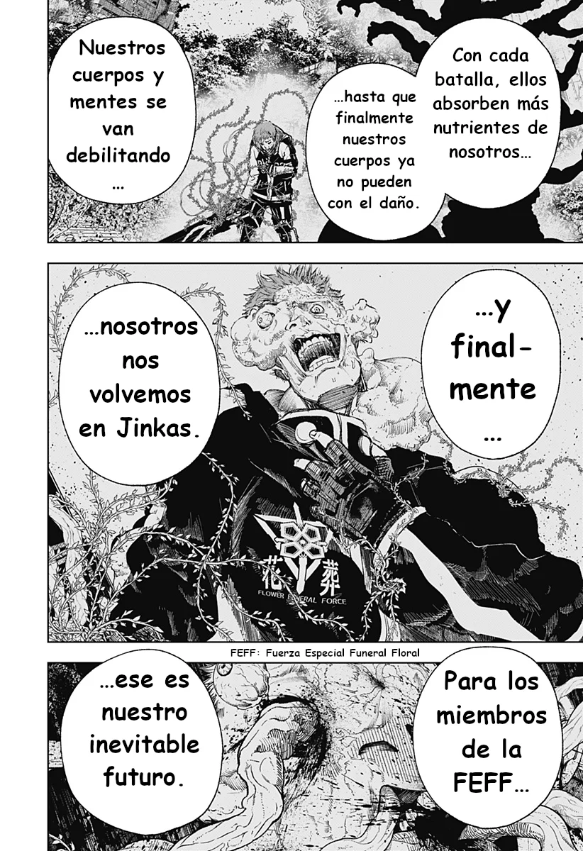 Wild Strawberry Capítulo 12 - Page 12
