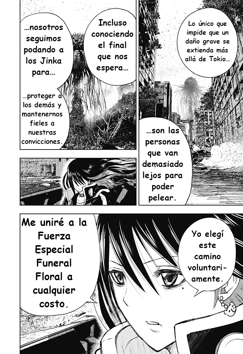 Wild Strawberry Capítulo 12 - Page 14
