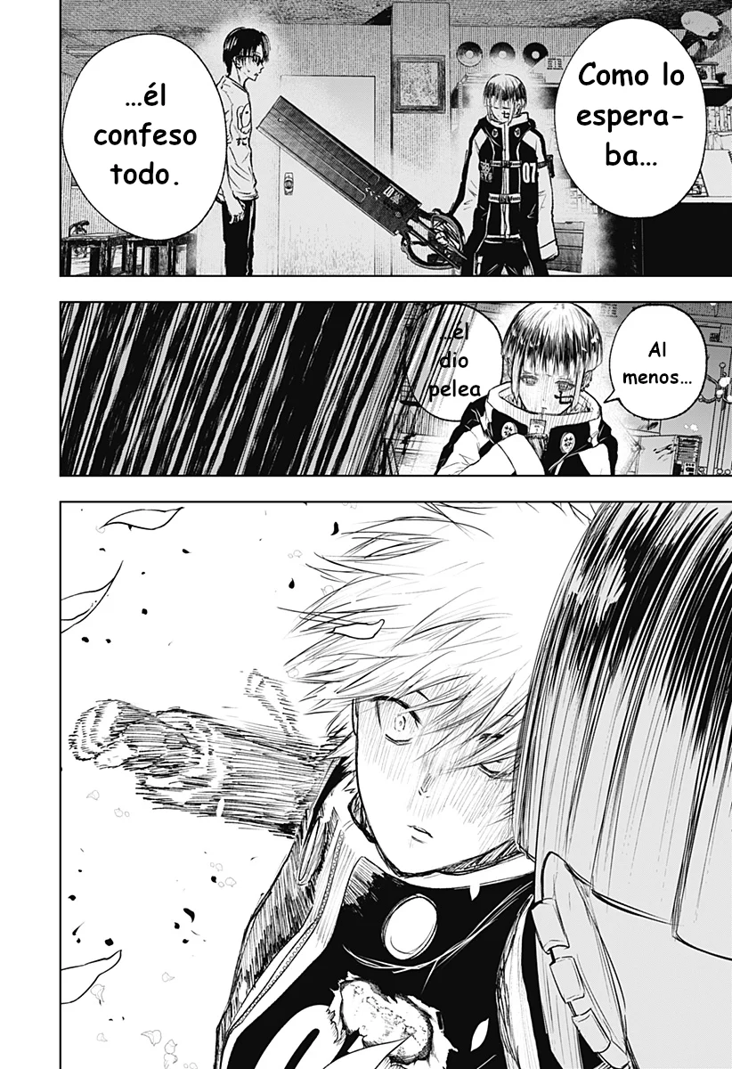 Wild Strawberry Capítulo 12 - Page 24