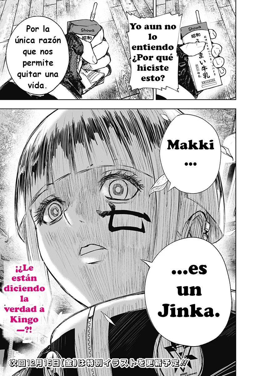 Wild Strawberry Capítulo 12 - Page 29