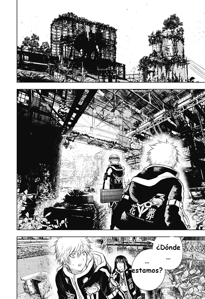 Wild Strawberry Capítulo 13 - Page 10