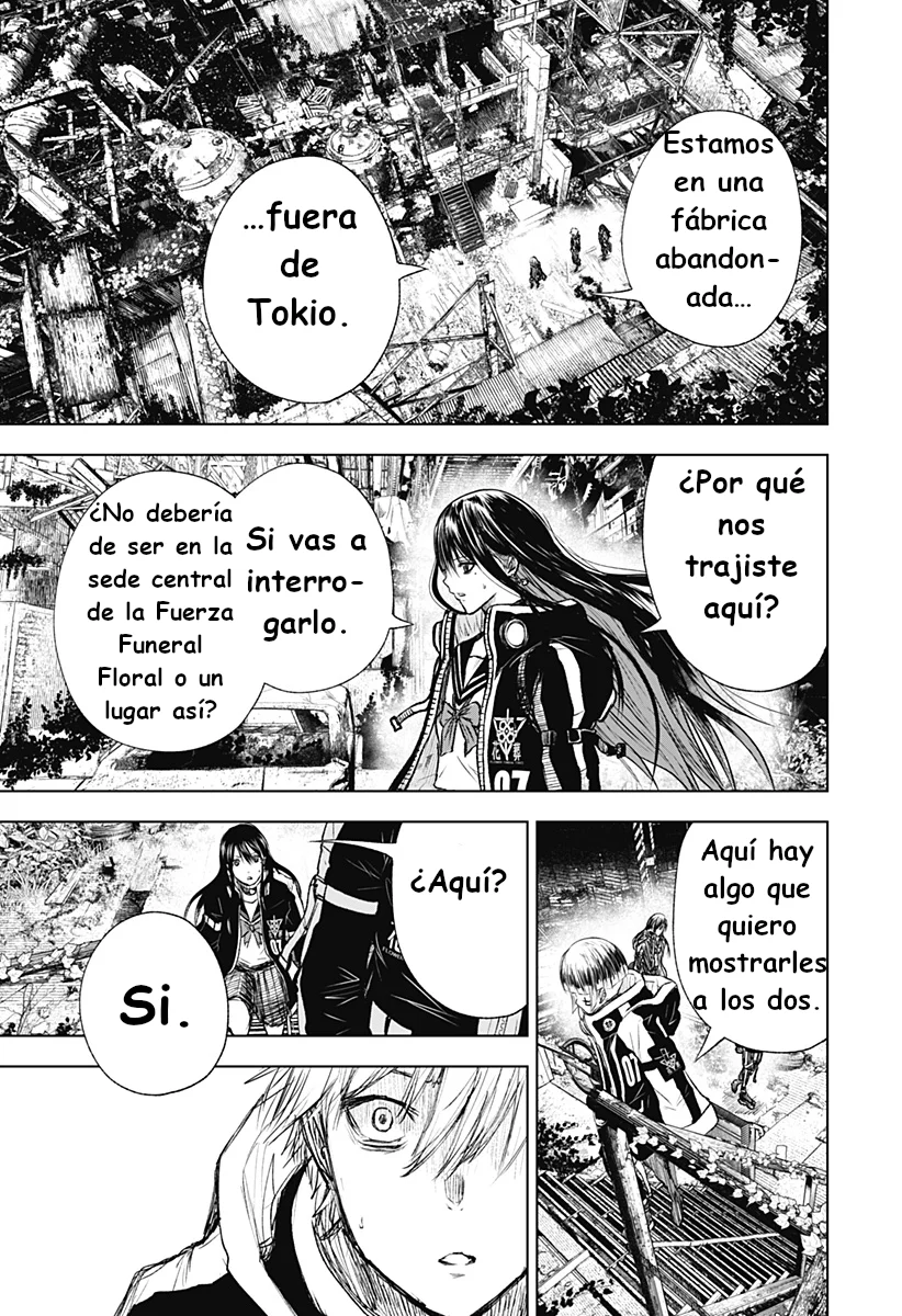 Wild Strawberry Capítulo 13 - Page 11