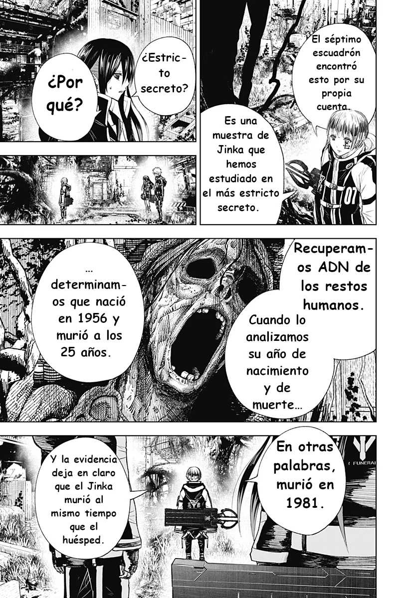 Wild Strawberry Capítulo 13 - Page 13