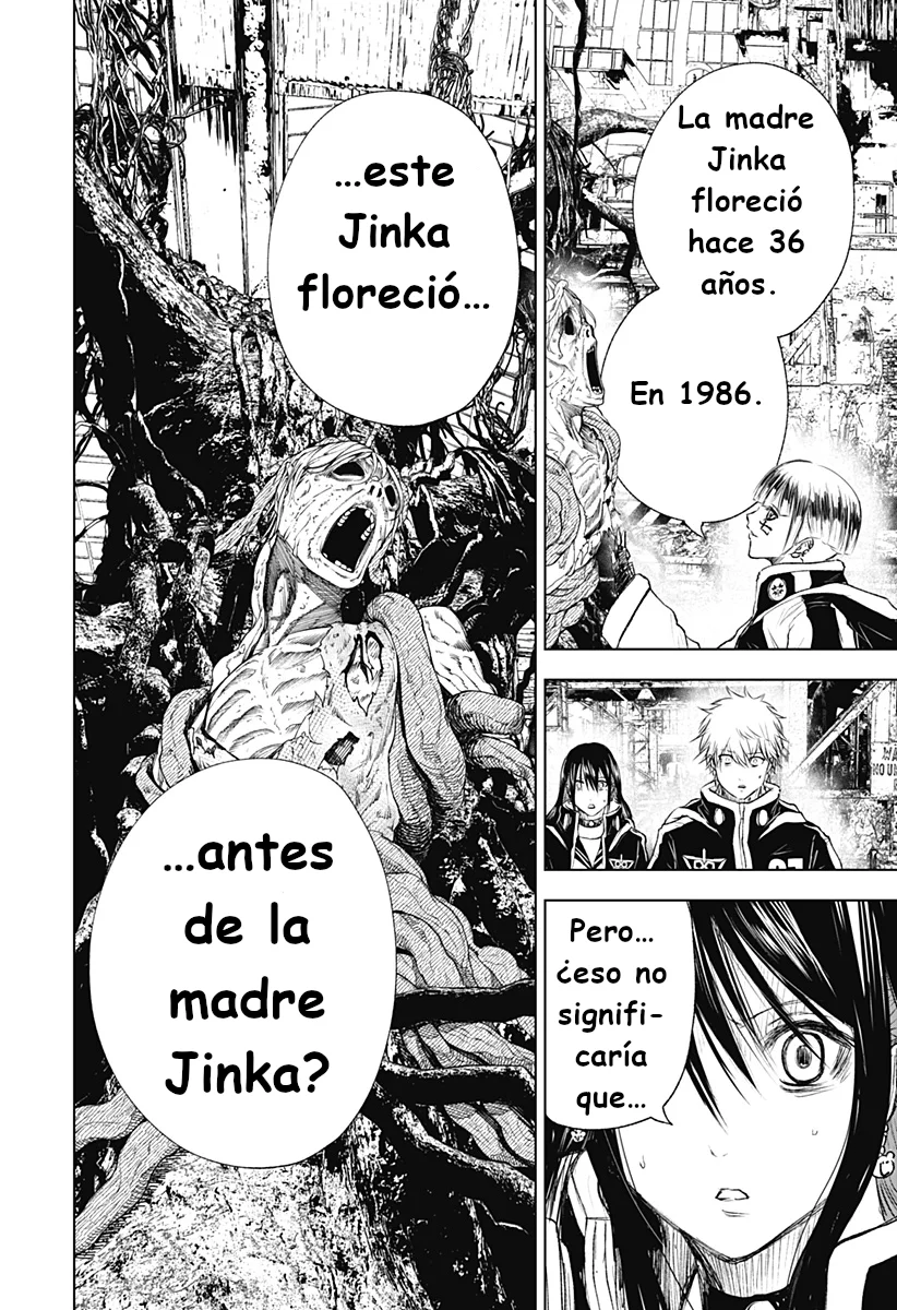 Wild Strawberry Capítulo 13 - Page 14