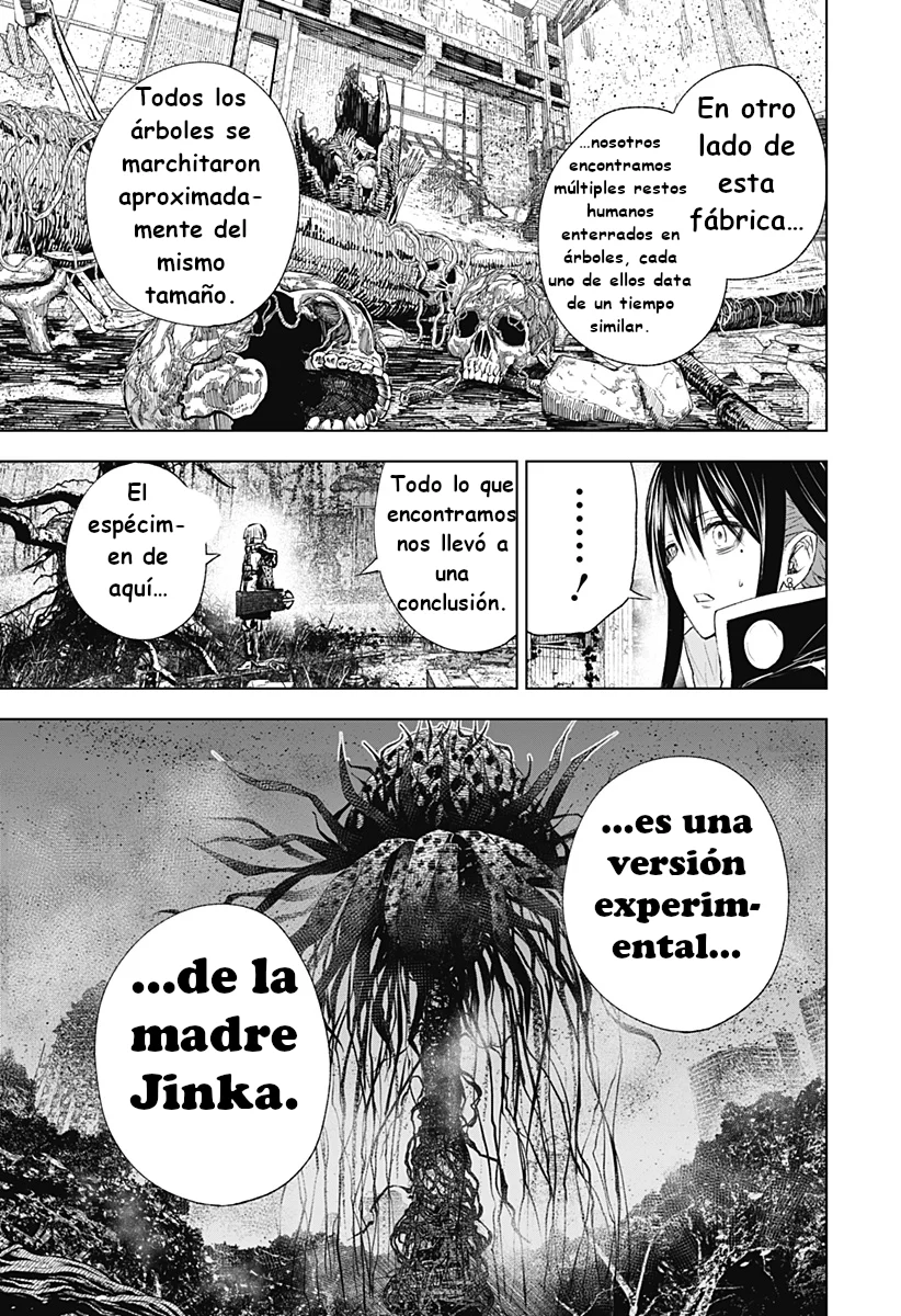 Wild Strawberry Capítulo 13 - Page 15