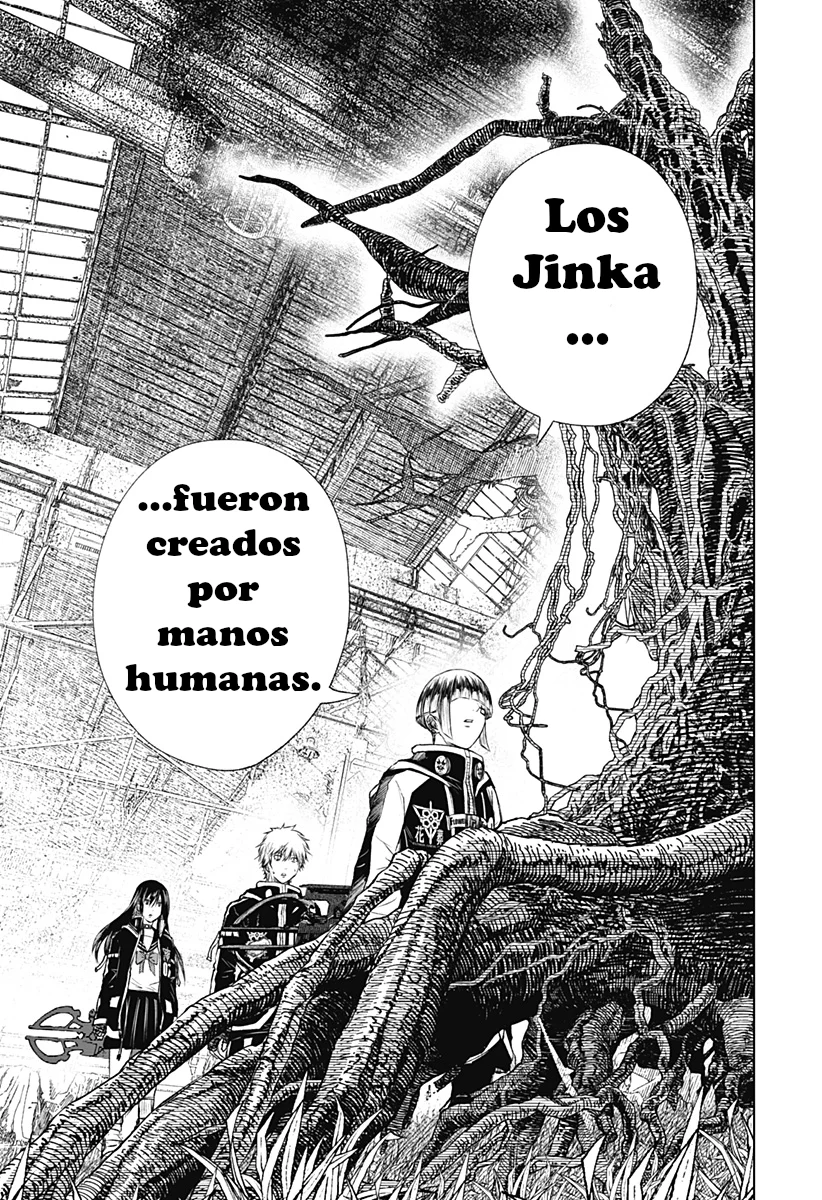 Wild Strawberry Capítulo 13 - Page 17