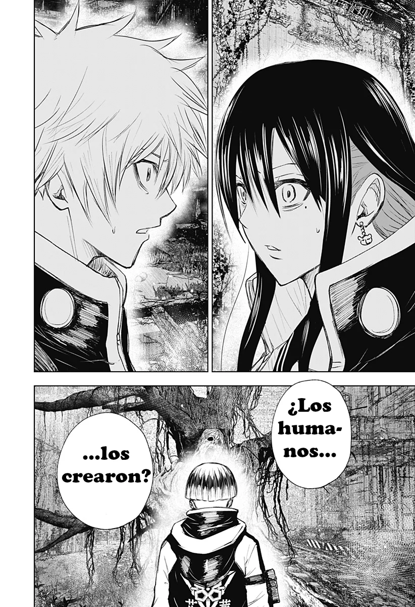 Wild Strawberry Capítulo 13 - Page 18